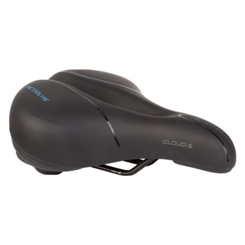 Cloud-9 Metroline Airflow Comfort Saddle Unisex