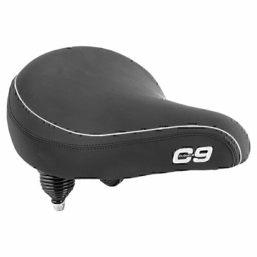 Cloud 9 Cruiser Contour Suspension Saddle 49452