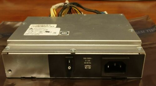 CISCO PWR-1941-POE INLINE POWER SUPPLY for 1941 Router w/ POE Cables 341-0323-01