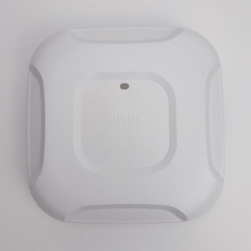 Cisco Aironet C3700 AUTONOMOUS FW Wireless Access Point AIR-CAP3702I-A-K9 Wi-Fi