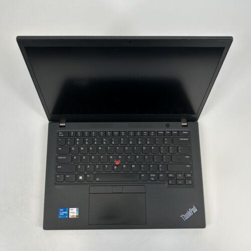 Lenovo ThinkPad T14s Gen 2 FHD 2.6 GHz i5-1145G7 16GB RAM 256GB SSD – Very Good