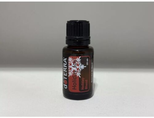 doTERRA Holiday Joy 15ml Exp 2029 Essential Oil