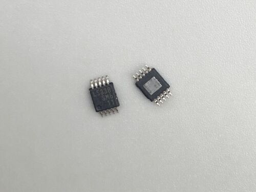 5 pcs New APL5338XAI-TRG APL5338 L5338 MSOP10 ic chip