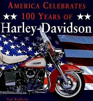 100 Years of Harley-Davidson by Davidson, Willie G.