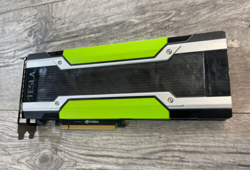 Dell NVIDIA Tesla M10 GRID GPUs 32GB GDDR5 900-22405-0100-030 H56H0.  #M2