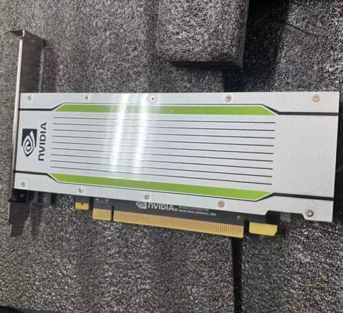 NVIDIA Tesla T4 16GB GPU PCIe Graphics Accelerator CUDA Turing Card 07PH29