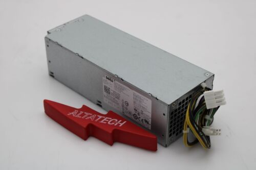 Dell 3RK5T 240W POWER OPT 3040 SFF 8PIN