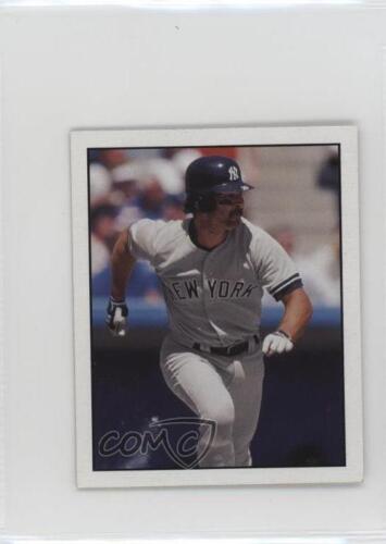 2008 Upper Deck Goudey Hit Parade of Champions Don Mattingly #HPC-2