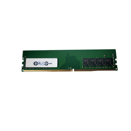 8GB 1X8GB Mem Ram For Dell Optiplex 5070 Small Form Factor (SFF) / Tower D24