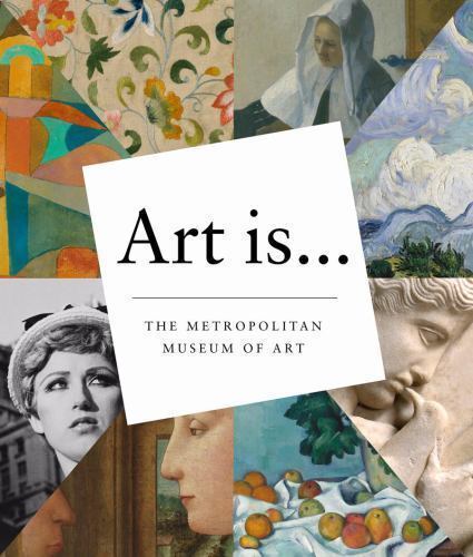 The Care and Handling of Art Objects: Practices in the Metropolitan Museum of Ar