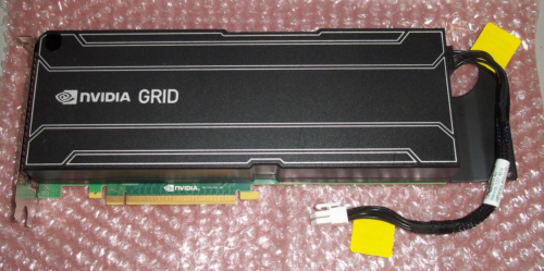 Cisco UCSC-GPU-VGXK1 Nvidia GRID K1 16GB 4 GPU Accelerator 74-12102-01