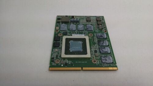 Nvidia Quadro FX 2800M 1 GB DDR3 MXM 3.0 B Laptop Video Card