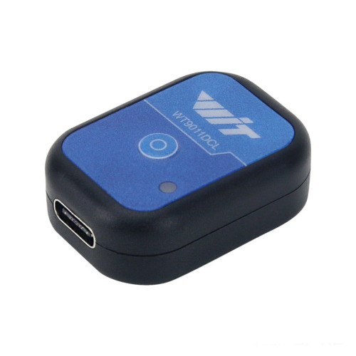 WIT WT9011DCL-BT50 Bluetooth5.0 Accelerometer Electronic Magnetometer Sensor