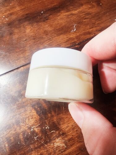 Organic Grass Fed Tallow Balm 2 Fl oz