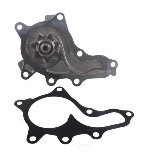 Engine Water Pump-Eng Code: 2AR-FE Aisin WPT-194