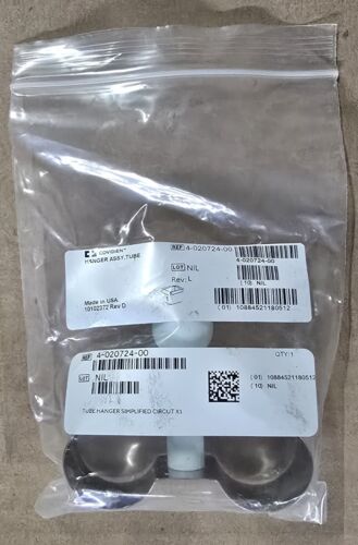 Covidien Hanger Assy Tube 4-020724-00 BRAND NEW