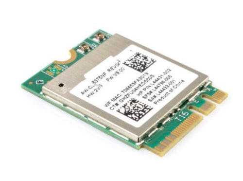 AW-CB375NF – WIFI5 AC + bt5.0 (2X2) m.2 2230 card