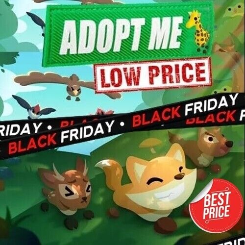 Sale Adopt Your Pet From Me compatible