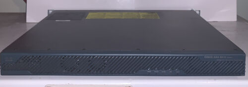 Cisco ASA5510-SEC-BUN-K9 ASA 5510