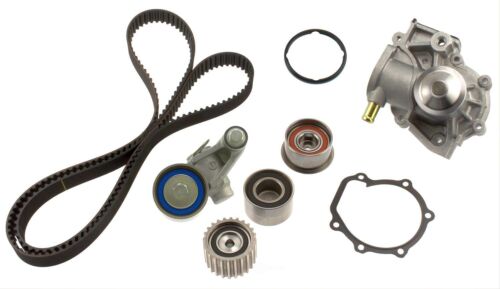 Engine Timing Belt Kit with Water Pump-Eng Code: EJ253 Aisin TKF-001