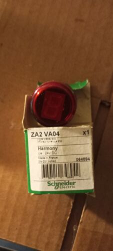 SCHNEIDER ELECTRIC ZA2VA04 / ZA2VA04 (IN BOX)