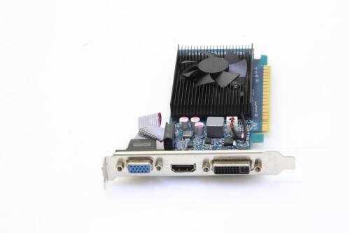 NVIDIA GT610 1GB GDDR3 Graphics Card. SKU215813