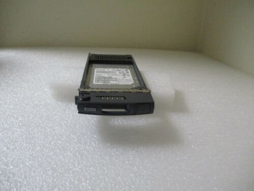 NetApp X438A-R6 400GB SSD Hard Drive for DS2246 FAS2240-2 DS224C FAS