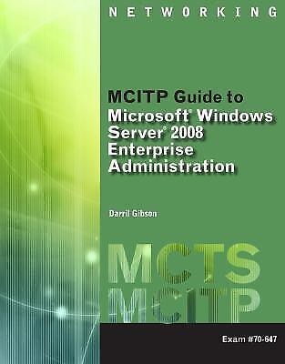 MCITP ADMINISTRATOR MICROSOFT SQL SERVER 2005 OPTIMIZATION By Victor Isakov VG