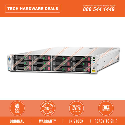 AF20-2OBT-23T-1    HPE Nimble Storage AF20 All Flash Dual Controller 10GBASE-T 2