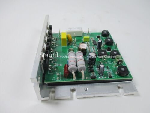 *NEW* Old Stock— Oriental Motor Speed Controller Model MSP101 + Warranty!