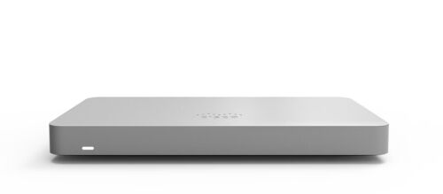 Cisco Meraki MX67 |SD-WAN| white