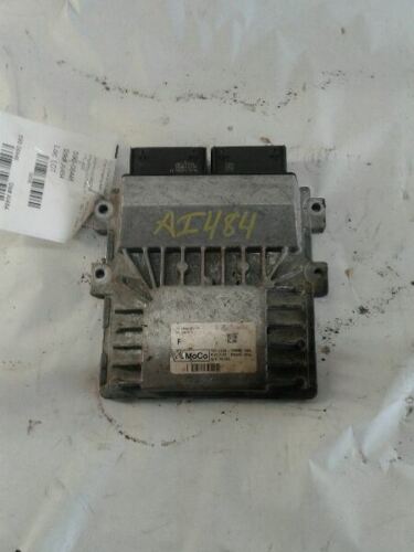 Engine ECM Electronic Control Module 3.5L Fits 15-18 EDGE 679182