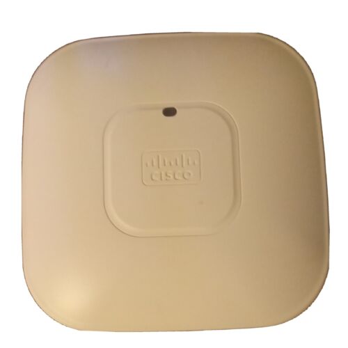 Cisco AIR-CAP2602I-A-K9 – Wireless Access Point