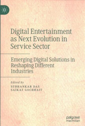 Entertainment As Next Evolution in Service Sector : Emerging  Solutions in Re…