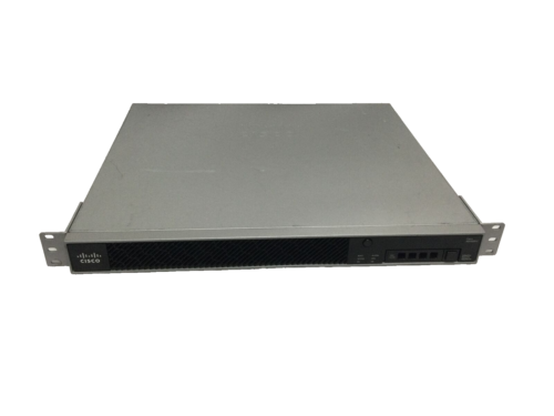 Cisco ASA5525-FPWR-K9 ASA5525 Adaptive Security Appliance W/ FirePower Services