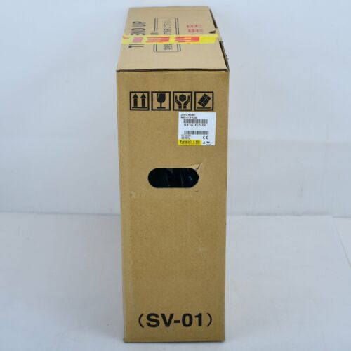 Urgent Delivery FANUC SERVO Drive A06B-6114-H209 NEW