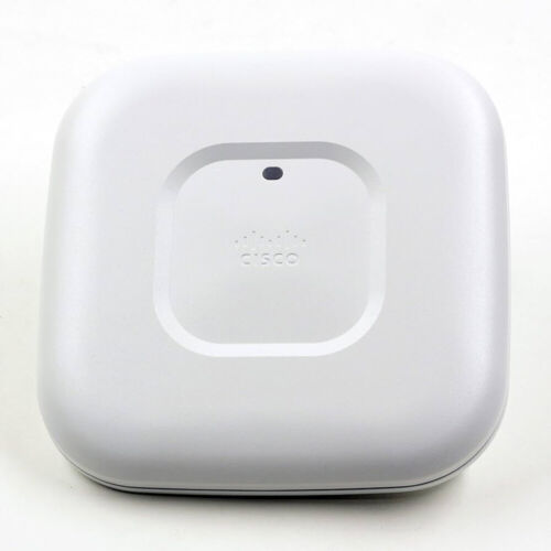 Cisco Aironet 802.11ac Wireless Access Point AIR-CAP2702I-B-K9