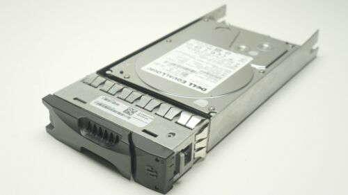 DELL 78MHJ Equallogic 500gb 7200rpm 16mb Buffer Sata 3gbps 3.5inch HDD PS600e