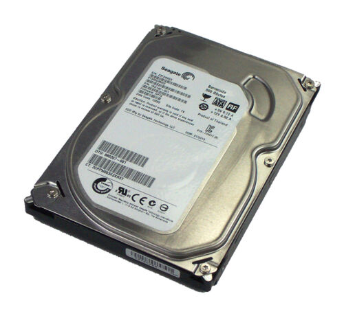 Acer Veriton M6620G VM6620G – 500GB SATA Hard Drive with Windows 10 Pro 64-Bit