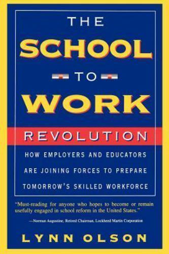 The Revolution: It’s Time to Empower Change in Our Schools by Darren Ellwein