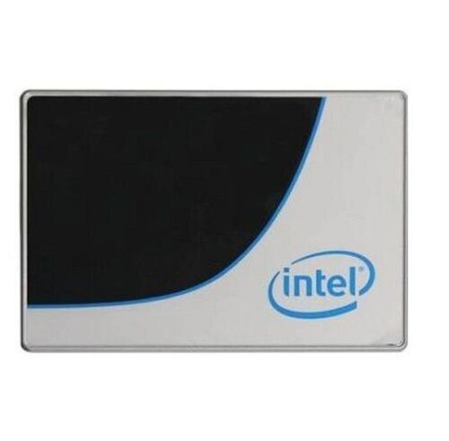 Intel SSDPD2MD800G401 DC D3700 800Gb PCIE 3.0 2X2 2.5-Inch Solid State Drive