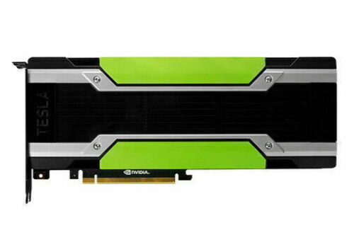 Nvidia Tesla P40 GPU 24GB GDDR5 PCIE x16 Accelerator Card 900-2G610-0000-000