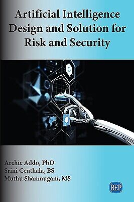 Artificial Intelligence Design and Solut Archie Addo Paperback