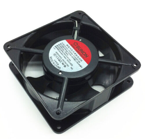 Axial Cooling Fan