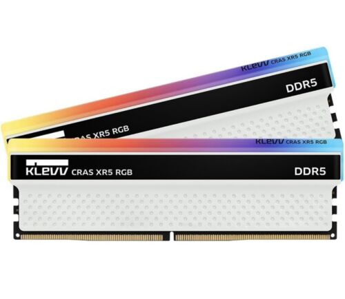 Klevv 64GB RAM 7200MT (4x16gb) DDR5