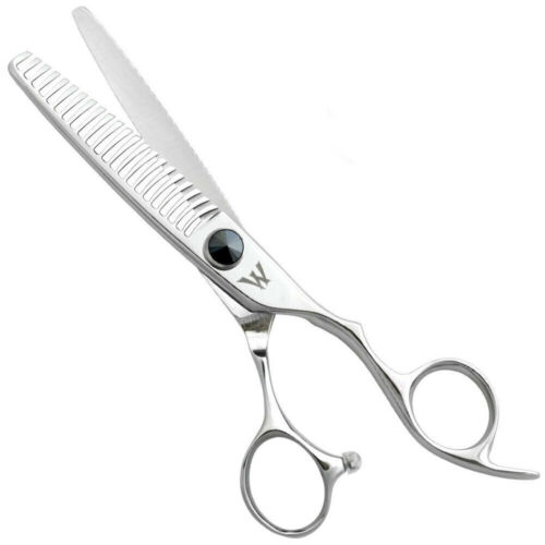 Washi Beauty – 22 Tooth Master Slider – Hitachi VG1 Steel Chunker Thinner Shear