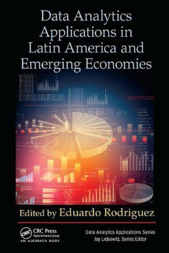 Data Analytics Applications in Latin America and Emerging Economies by Eduardo R