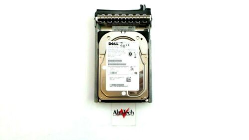 Dell 0XK111 146GB 15K SAS 3.5″ 3G