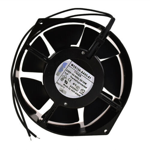 FAN, AXIAL – 230V