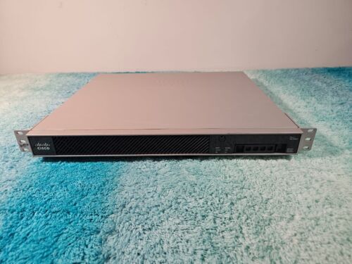 Cisco ASA-5525-X Adaptive Security Appliance ASA5525 NO SSD Premium License